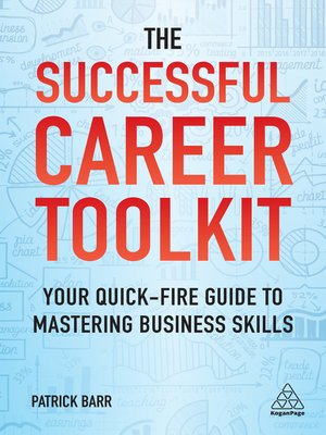 cover image of The Successful Career Toolkit